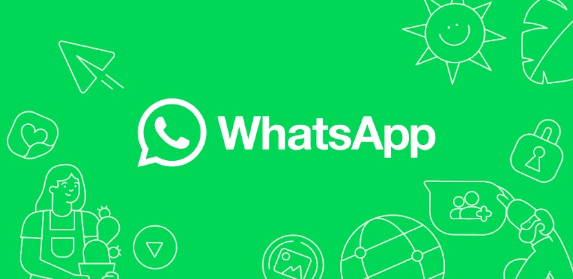 Four Key Behavioral Characteristics of Identifying Real WhatsApp Users